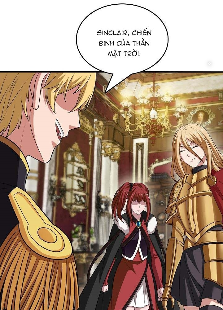 0.000001% Của Quỷ Vương Chapter 24 - Trang 2