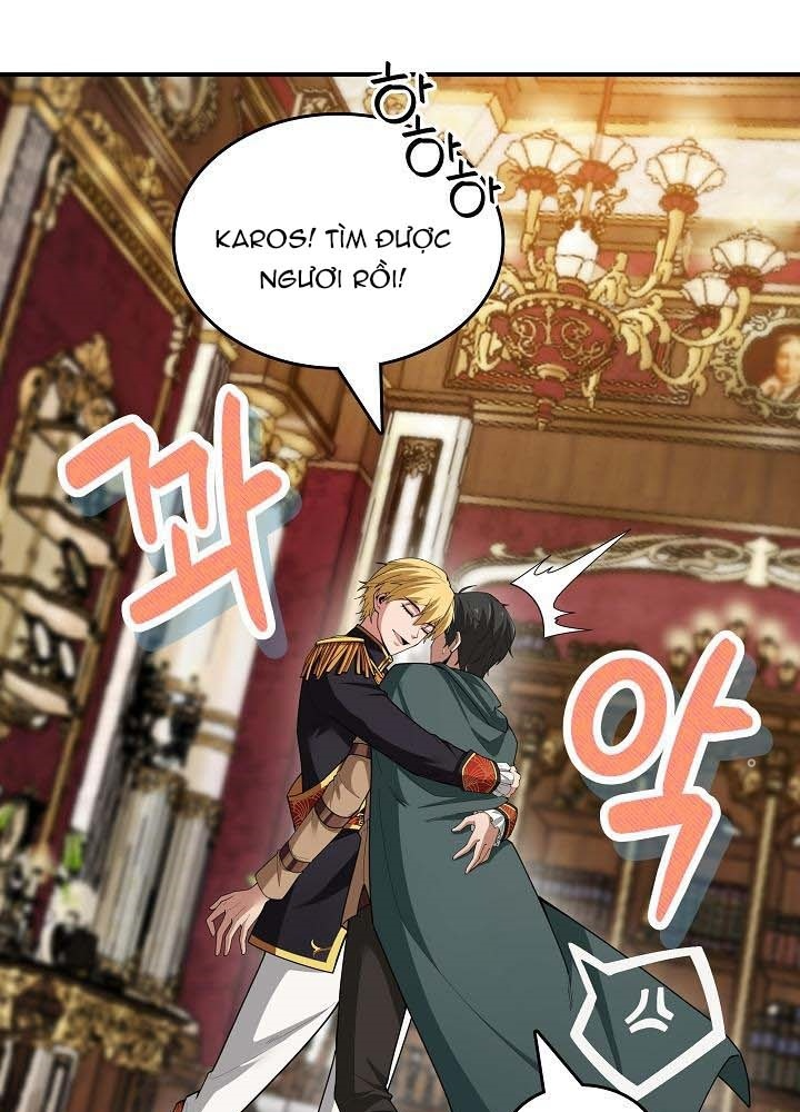 0.000001% Của Quỷ Vương Chapter 24 - Trang 2