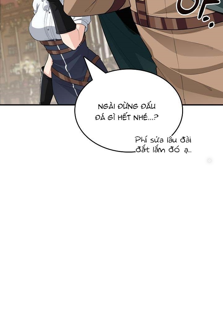 0.000001% Của Quỷ Vương Chapter 24 - Trang 2