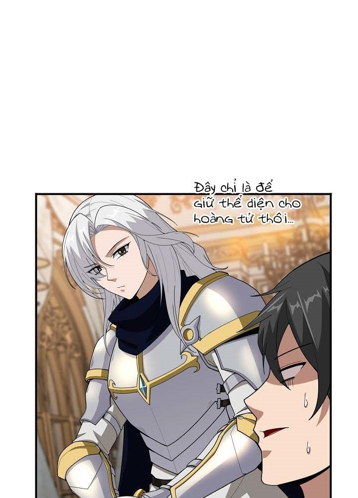 0.000001% Của Quỷ Vương Chapter 24 - Trang 2