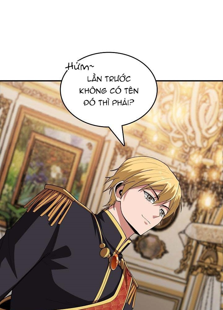 0.000001% Của Quỷ Vương Chapter 24 - Trang 2