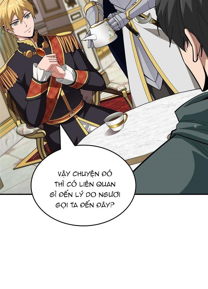 0.000001% Của Quỷ Vương Chapter 24 - Trang 2