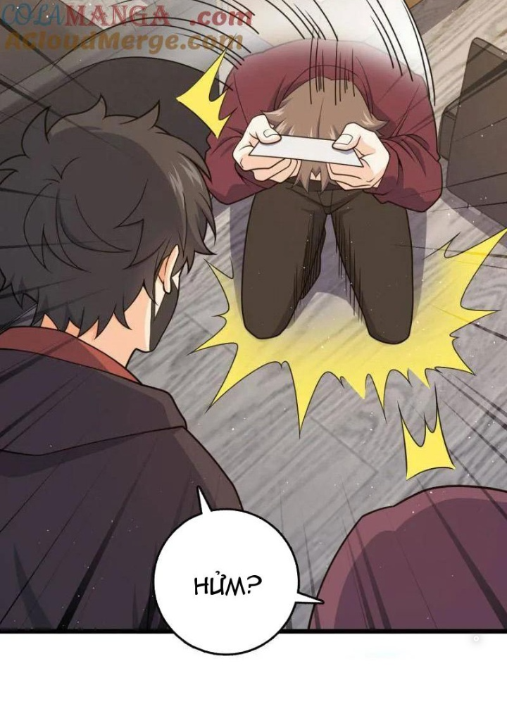 Đại Vương Tha Mạng Chapter 938 - Trang 4