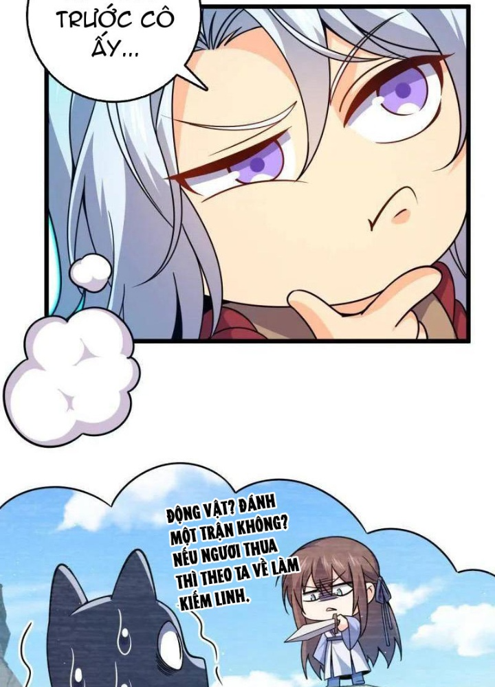 Đại Vương Tha Mạng Chapter 938 - Trang 4