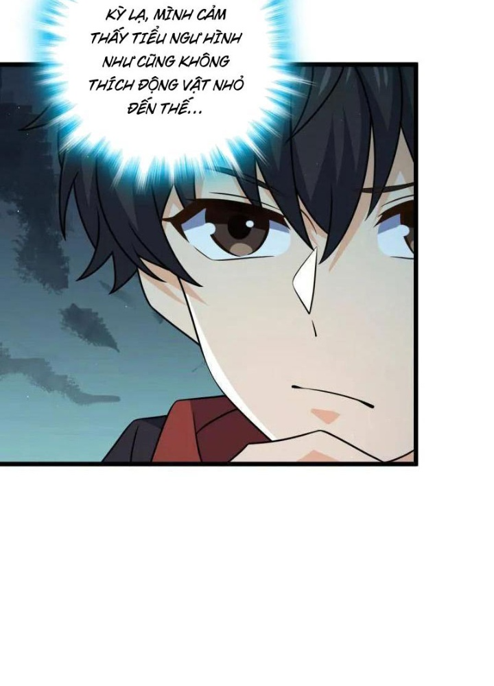 Đại Vương Tha Mạng Chapter 938 - Trang 4