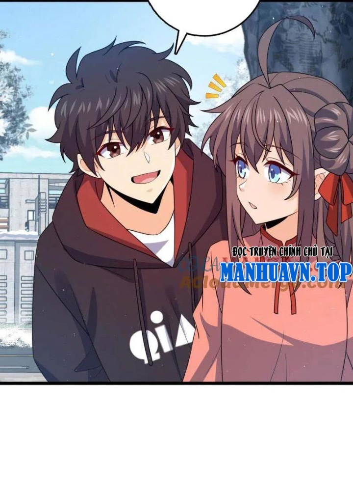 Đại Vương Tha Mạng Chapter 938 - Trang 4