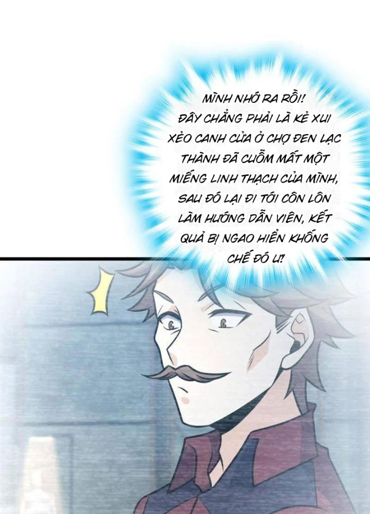 Đại Vương Tha Mạng Chapter 938 - Trang 4