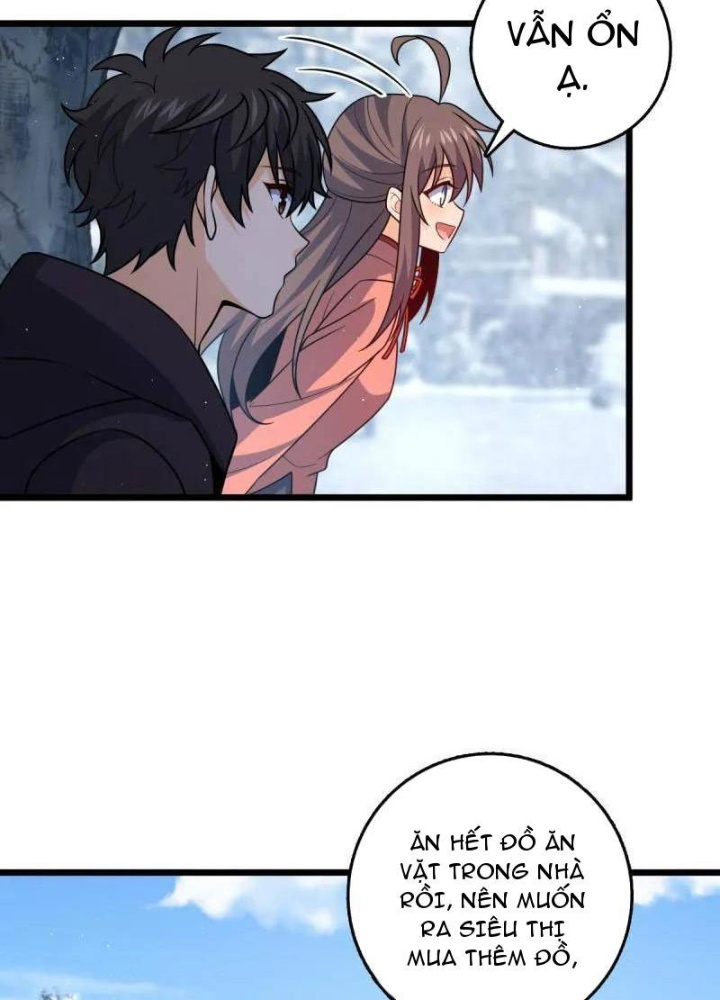 Đại Vương Tha Mạng Chapter 938 - Trang 4