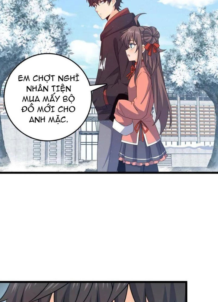Đại Vương Tha Mạng Chapter 938 - Trang 4