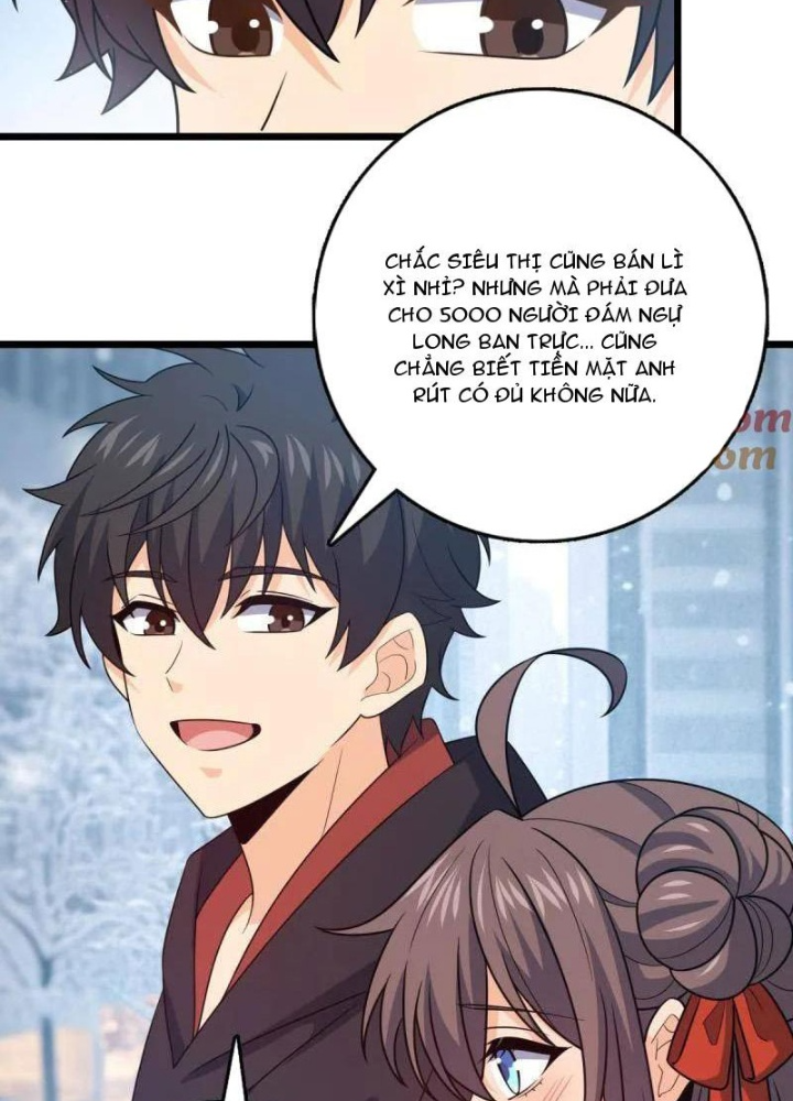 Đại Vương Tha Mạng Chapter 938 - Trang 4