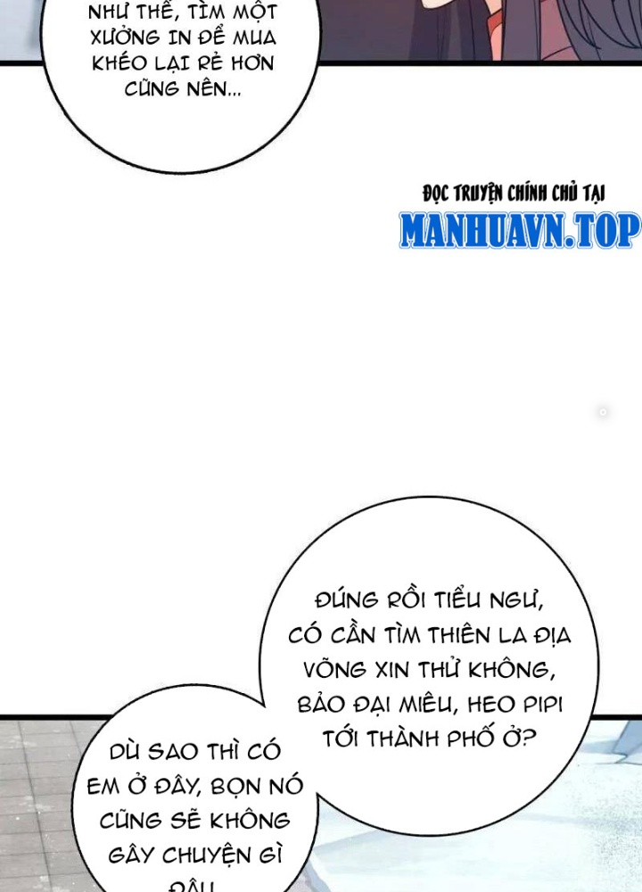 Đại Vương Tha Mạng Chapter 938 - Trang 4