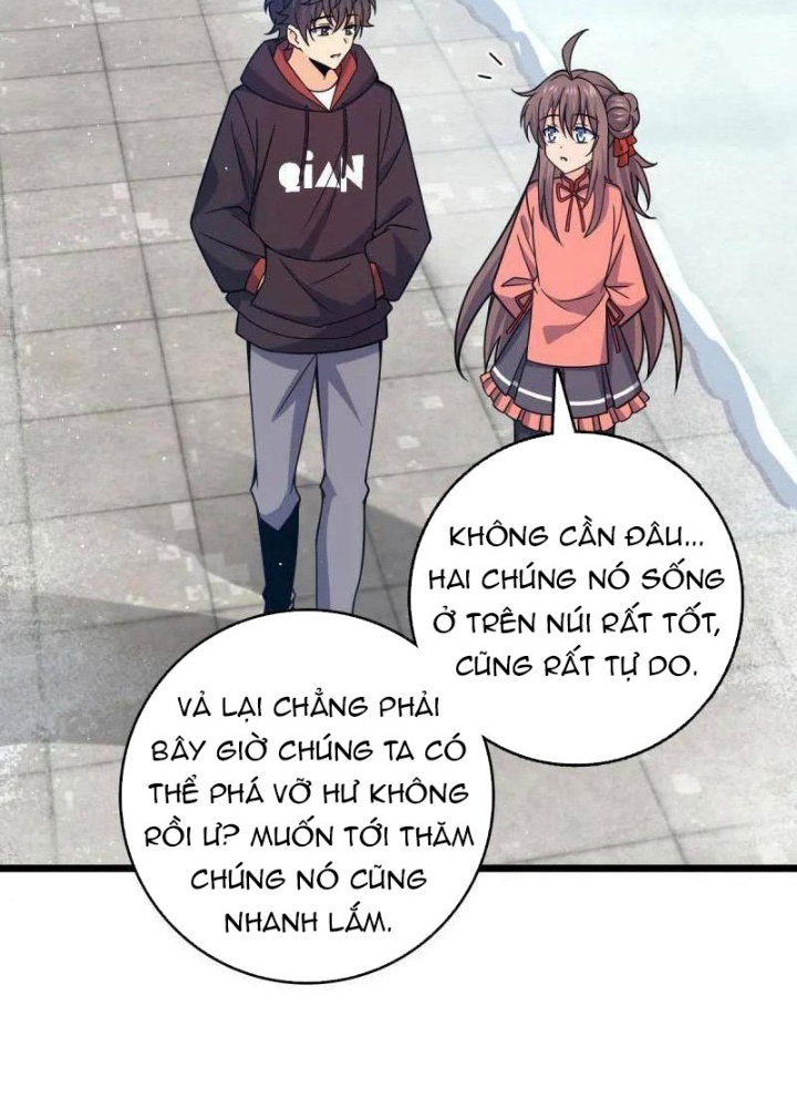 Đại Vương Tha Mạng Chapter 938 - Trang 4