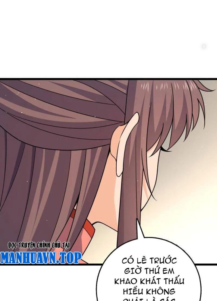 Đại Vương Tha Mạng Chapter 938 - Trang 4