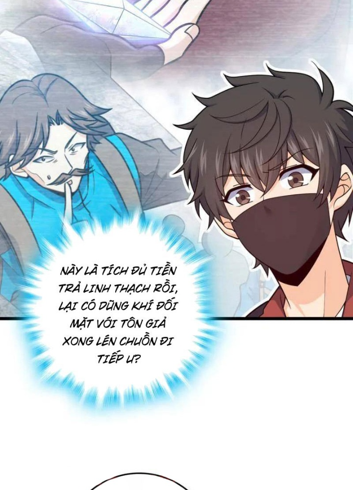 Đại Vương Tha Mạng Chapter 938 - Trang 4