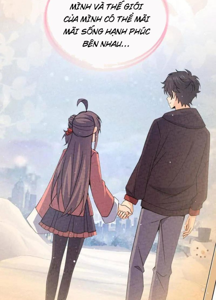 Đại Vương Tha Mạng Chapter 938 - Trang 4