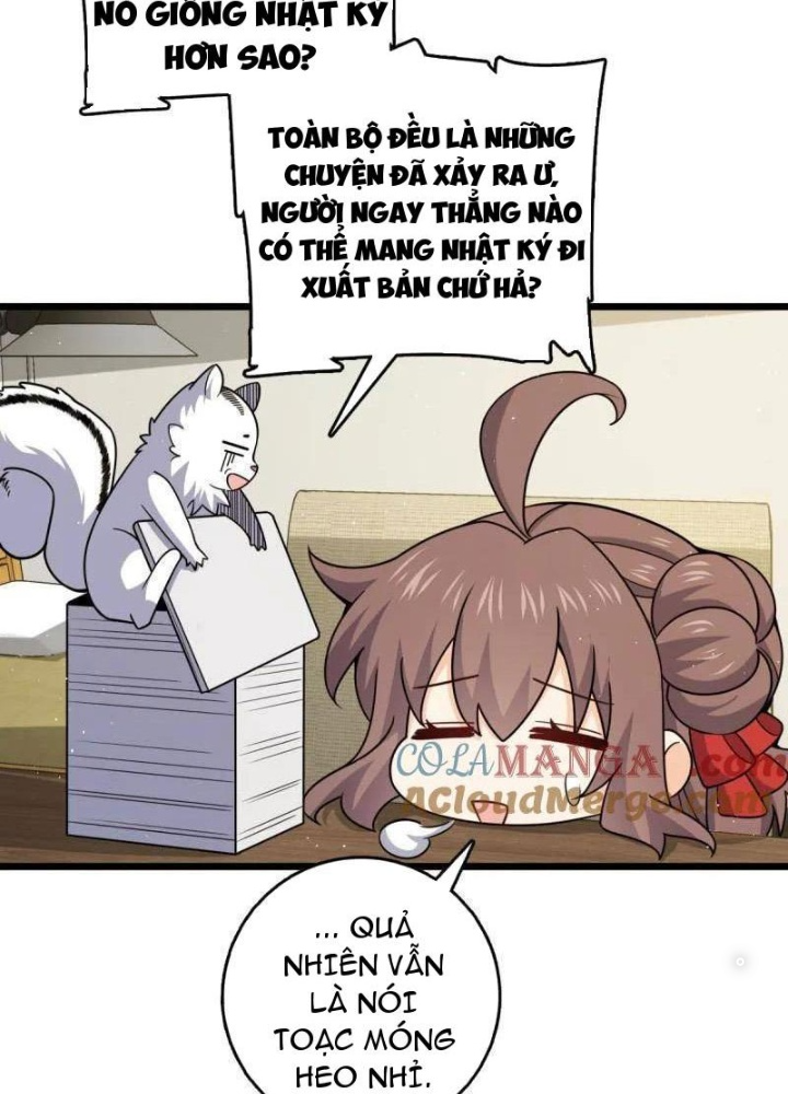 Đại Vương Tha Mạng Chapter 938 - Trang 4