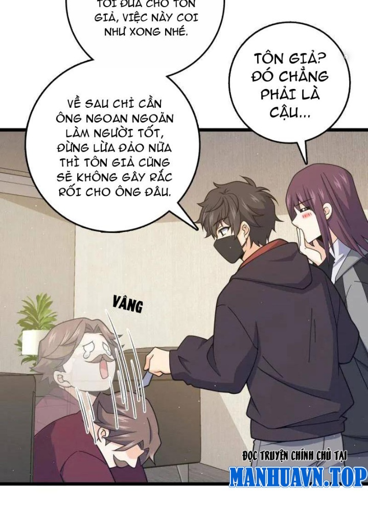 Đại Vương Tha Mạng Chapter 938 - Trang 4