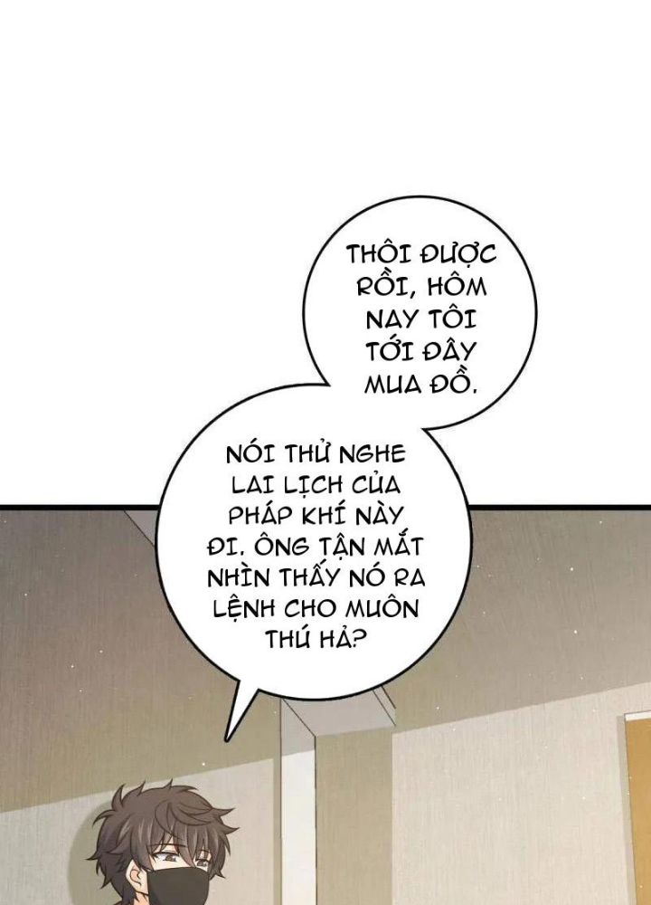 Đại Vương Tha Mạng Chapter 938 - Trang 4