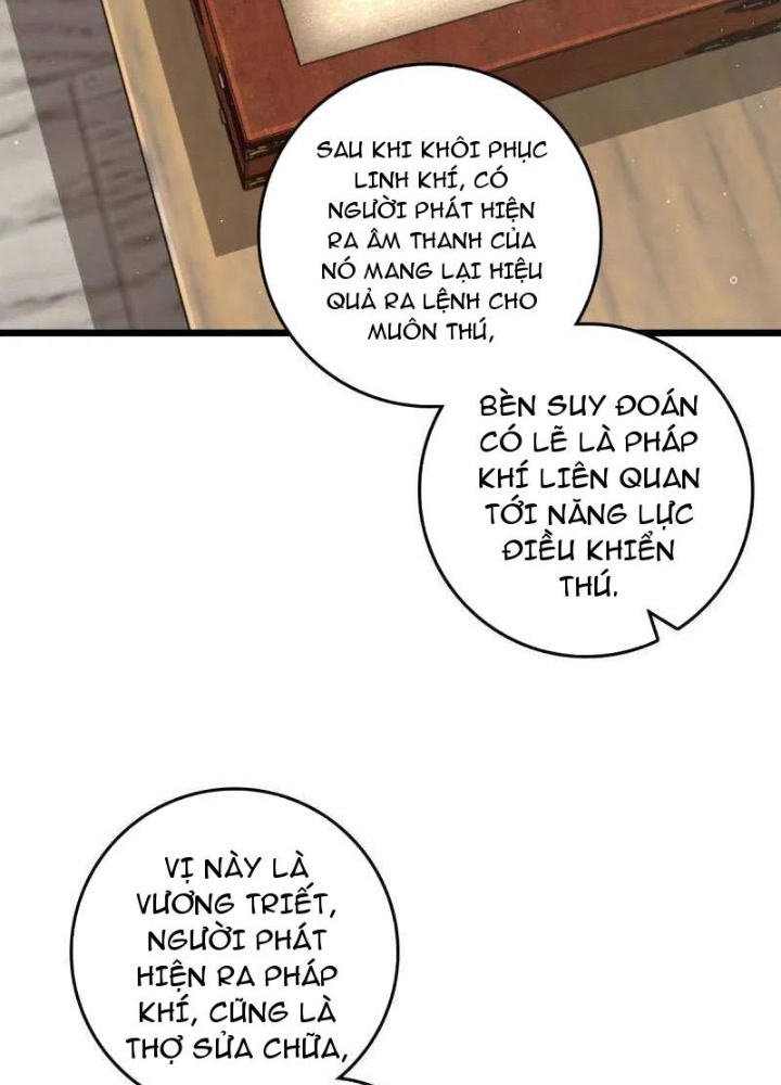 Đại Vương Tha Mạng Chapter 938 - Trang 4