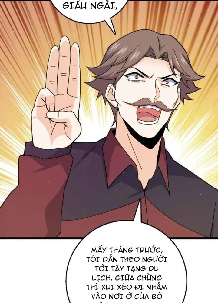 Đại Vương Tha Mạng Chapter 938 - Trang 4