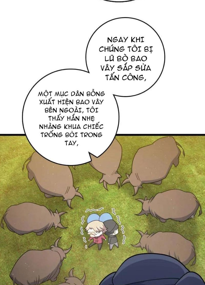 Đại Vương Tha Mạng Chapter 938 - Trang 4