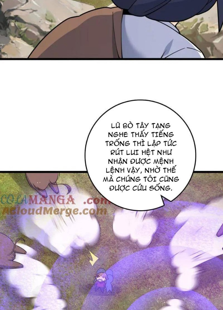 Đại Vương Tha Mạng Chapter 938 - Trang 4