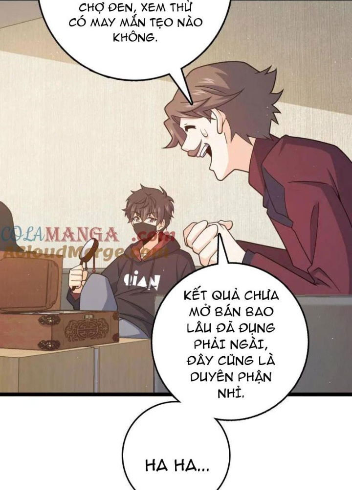 Đại Vương Tha Mạng Chapter 938 - Trang 4