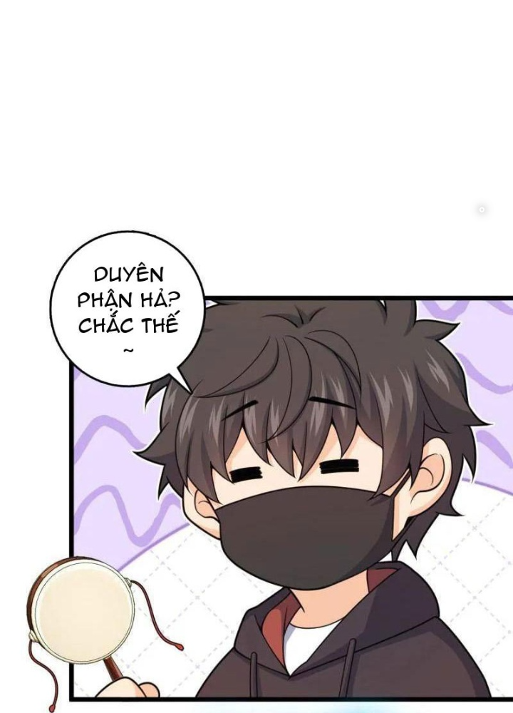 Đại Vương Tha Mạng Chapter 938 - Trang 4