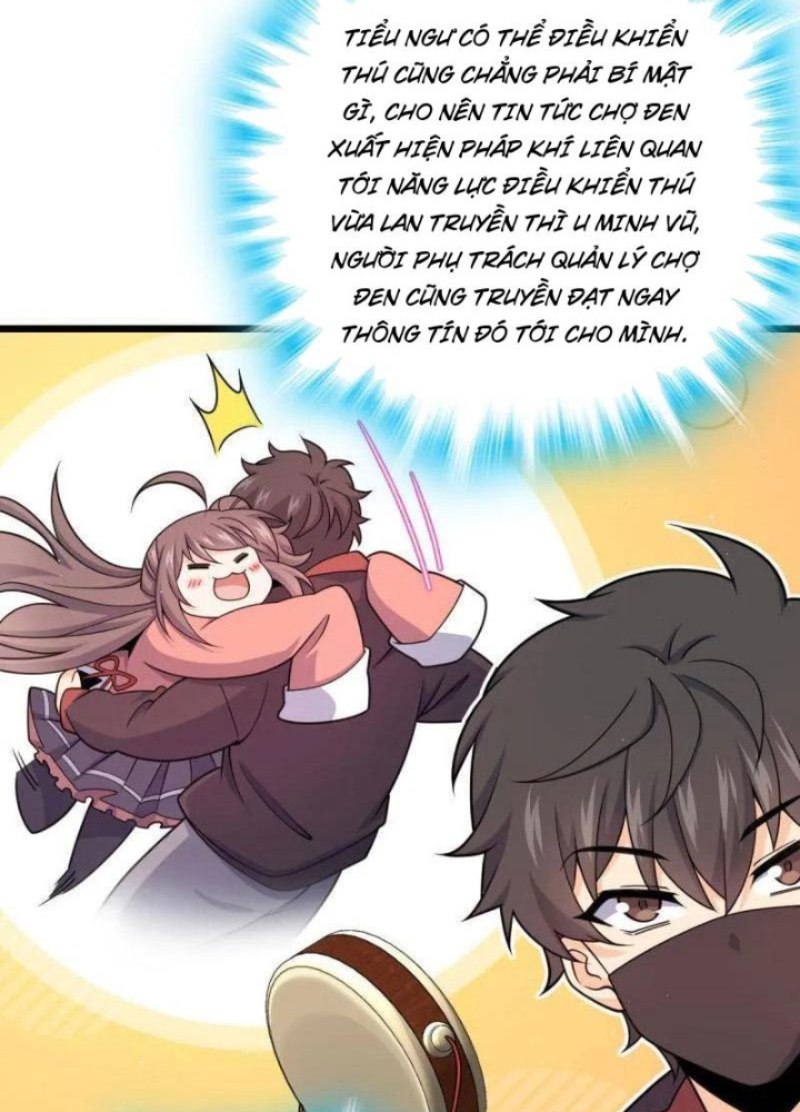 Đại Vương Tha Mạng Chapter 938 - Trang 4