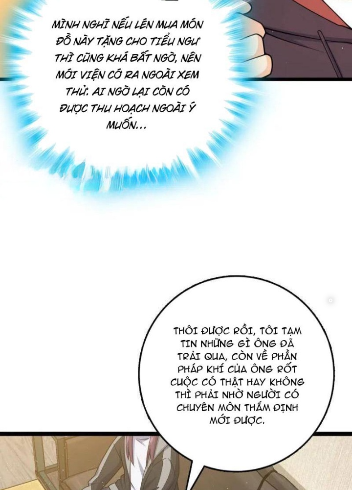 Đại Vương Tha Mạng Chapter 938 - Trang 4