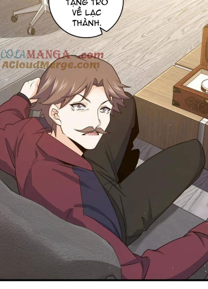 Đại Vương Tha Mạng Chapter 938 - Trang 4