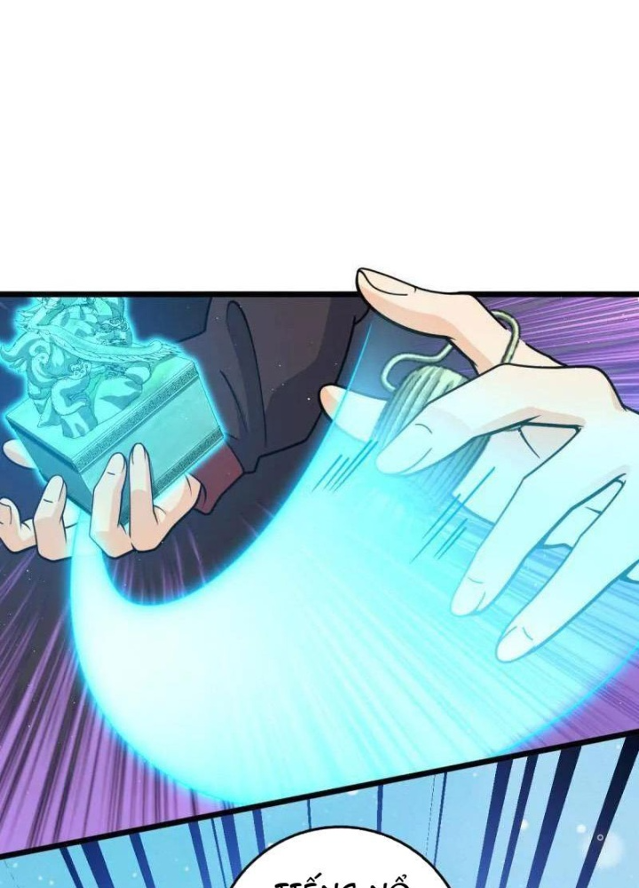 Đại Vương Tha Mạng Chapter 938 - Trang 4