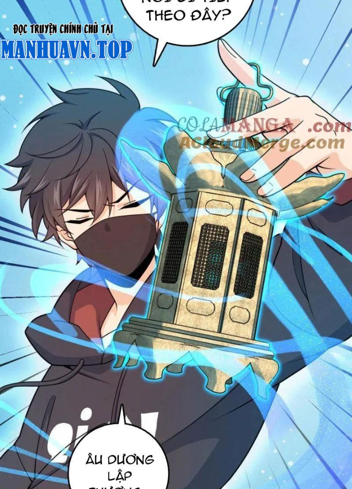 Đại Vương Tha Mạng Chapter 938 - Trang 4