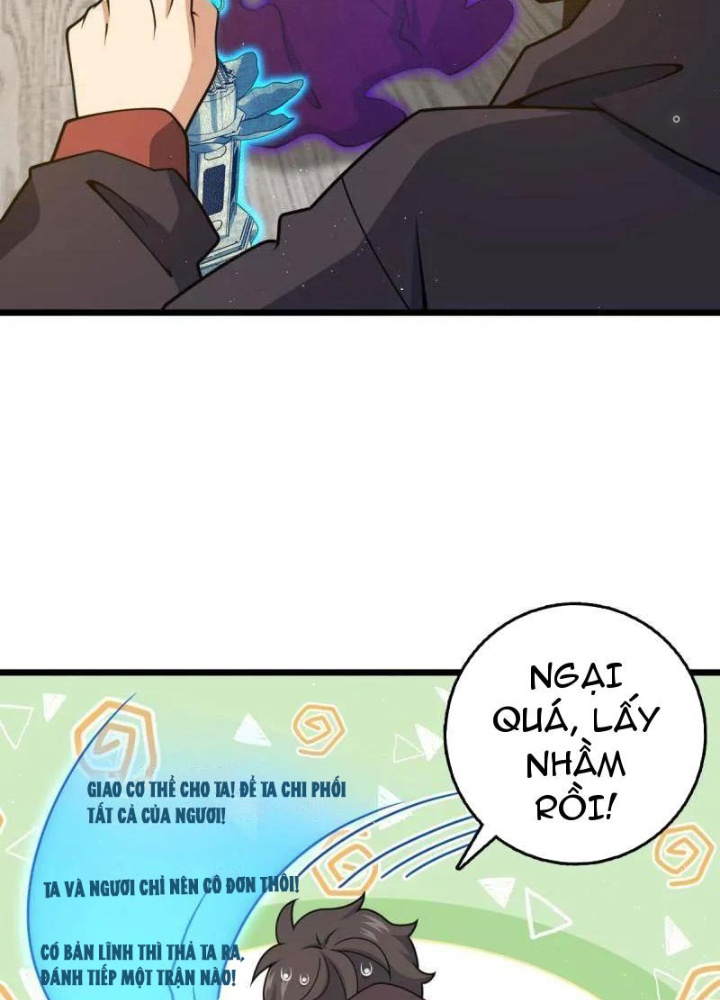 Đại Vương Tha Mạng Chapter 938 - Trang 4