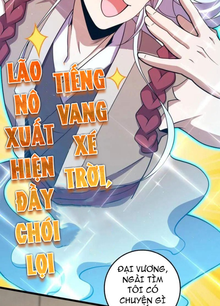 Đại Vương Tha Mạng Chapter 938 - Trang 4