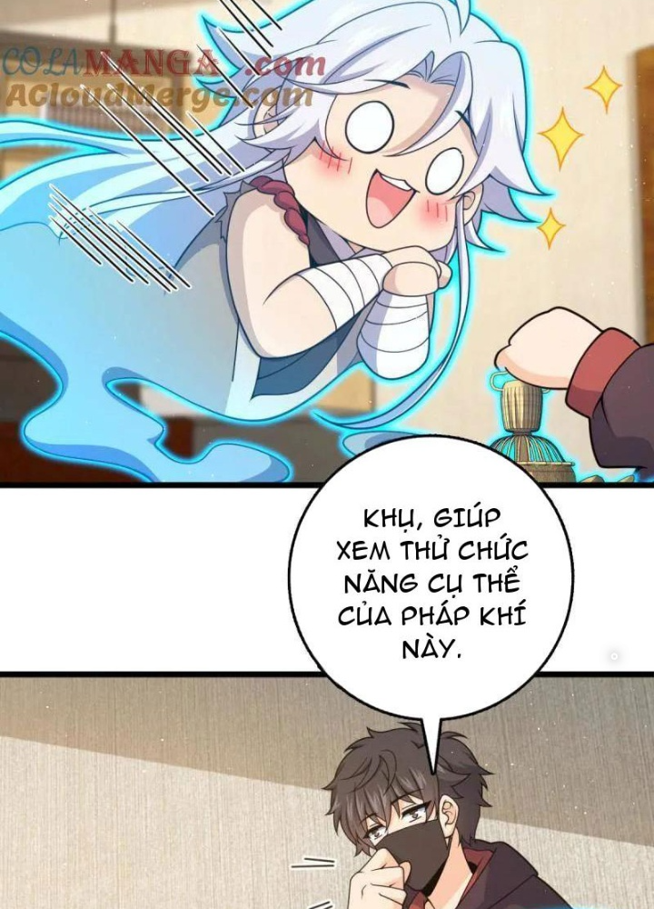 Đại Vương Tha Mạng Chapter 938 - Trang 4
