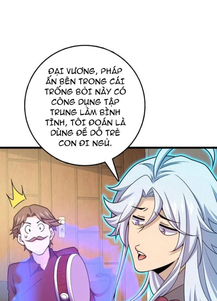 Đại Vương Tha Mạng Chapter 938 - Trang 4