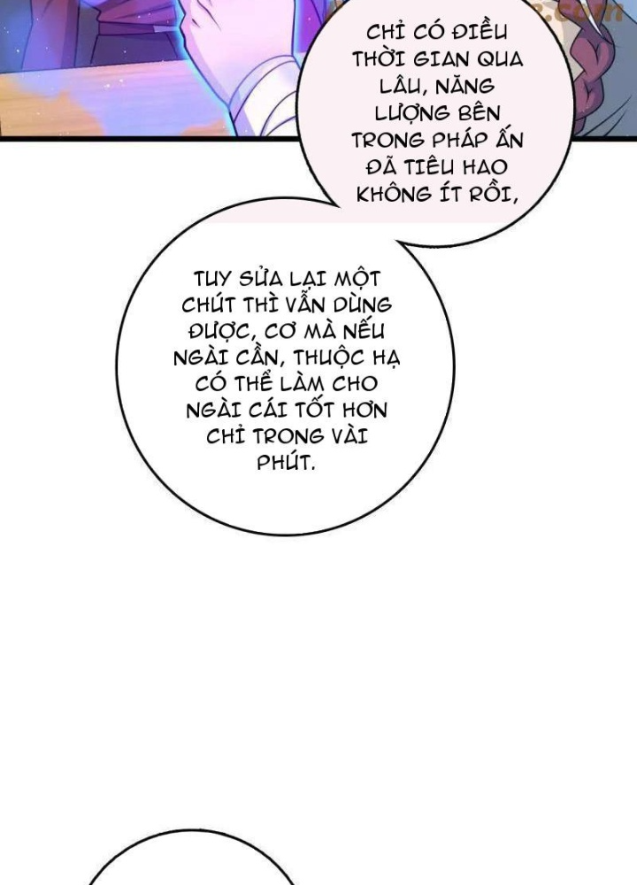 Đại Vương Tha Mạng Chapter 938 - Trang 4