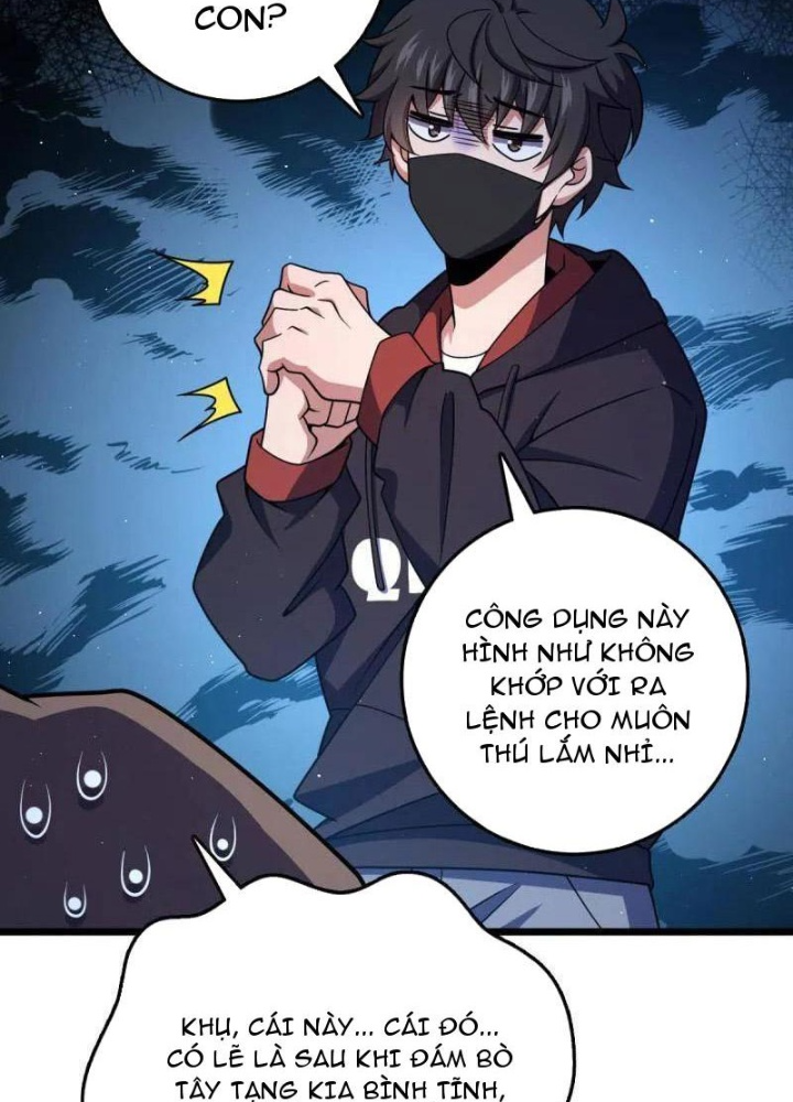 Đại Vương Tha Mạng Chapter 938 - Trang 4