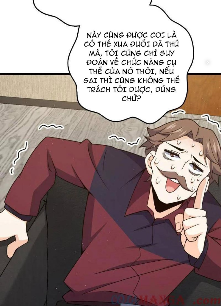 Đại Vương Tha Mạng Chapter 938 - Trang 4