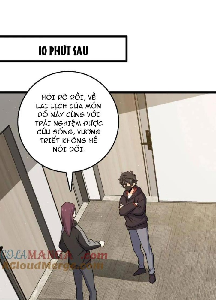 Đại Vương Tha Mạng Chapter 938 - Trang 4