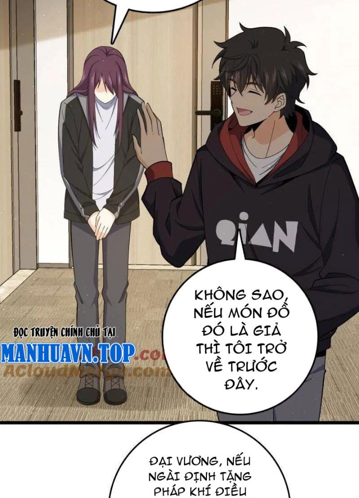 Đại Vương Tha Mạng Chapter 938 - Trang 4