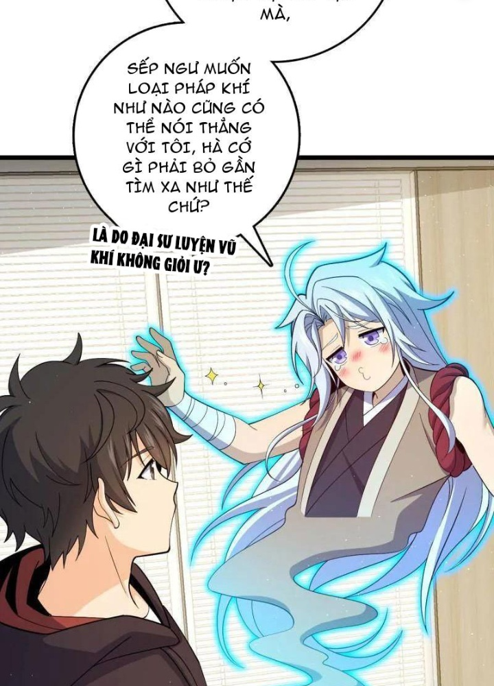 Đại Vương Tha Mạng Chapter 938 - Trang 4