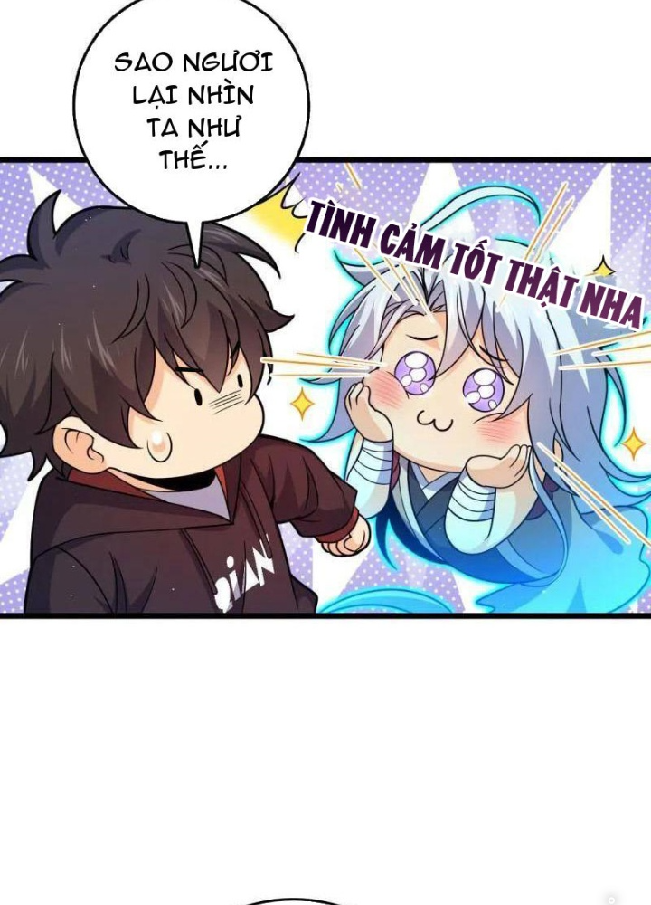 Đại Vương Tha Mạng Chapter 938 - Trang 4