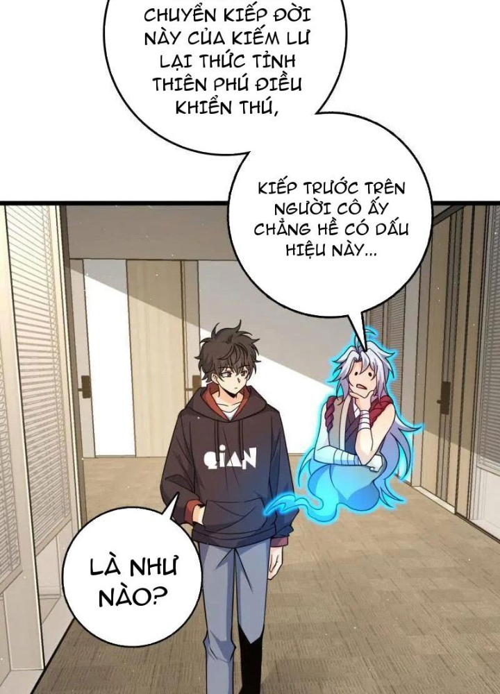 Đại Vương Tha Mạng Chapter 938 - Trang 4