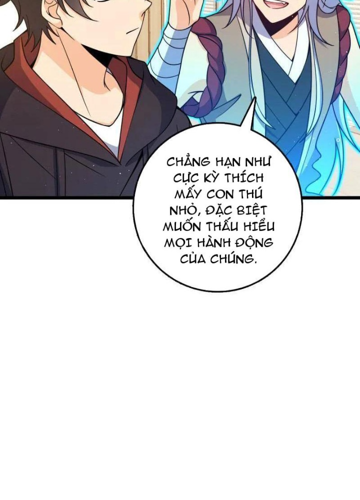 Đại Vương Tha Mạng Chapter 938 - Trang 4