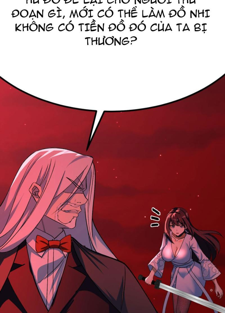 Tinh Thông Pháp Thuật Hồi Phục, Ta Đột Nhiên Vô Địch Chapter 9 - Trang 2