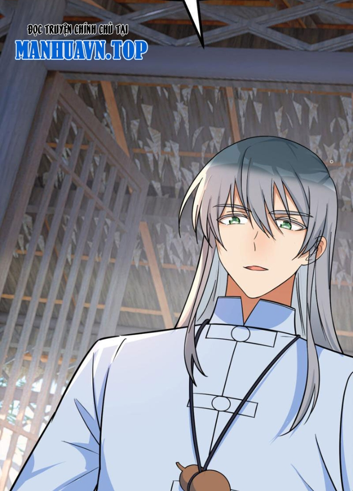 Tinh Thông Pháp Thuật Hồi Phục, Ta Đột Nhiên Vô Địch Chapter 9 - Trang 2