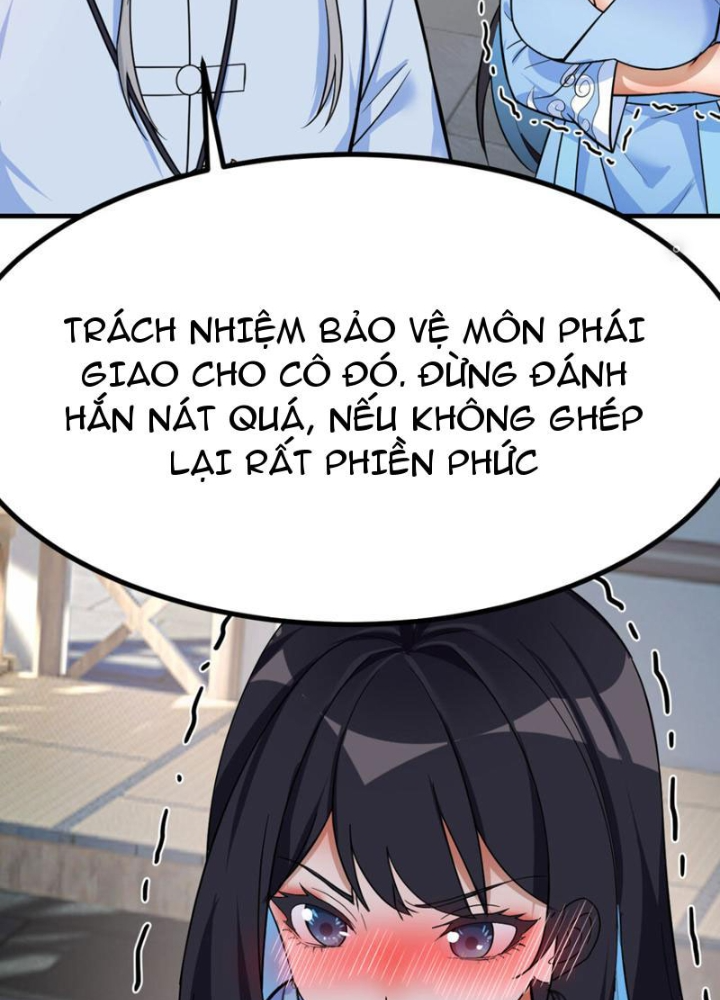 Tinh Thông Pháp Thuật Hồi Phục, Ta Đột Nhiên Vô Địch Chapter 9 - Trang 2