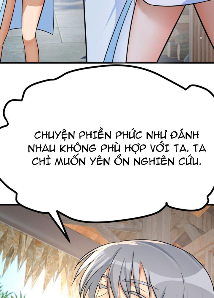 Tinh Thông Pháp Thuật Hồi Phục, Ta Đột Nhiên Vô Địch Chapter 9 - Trang 2
